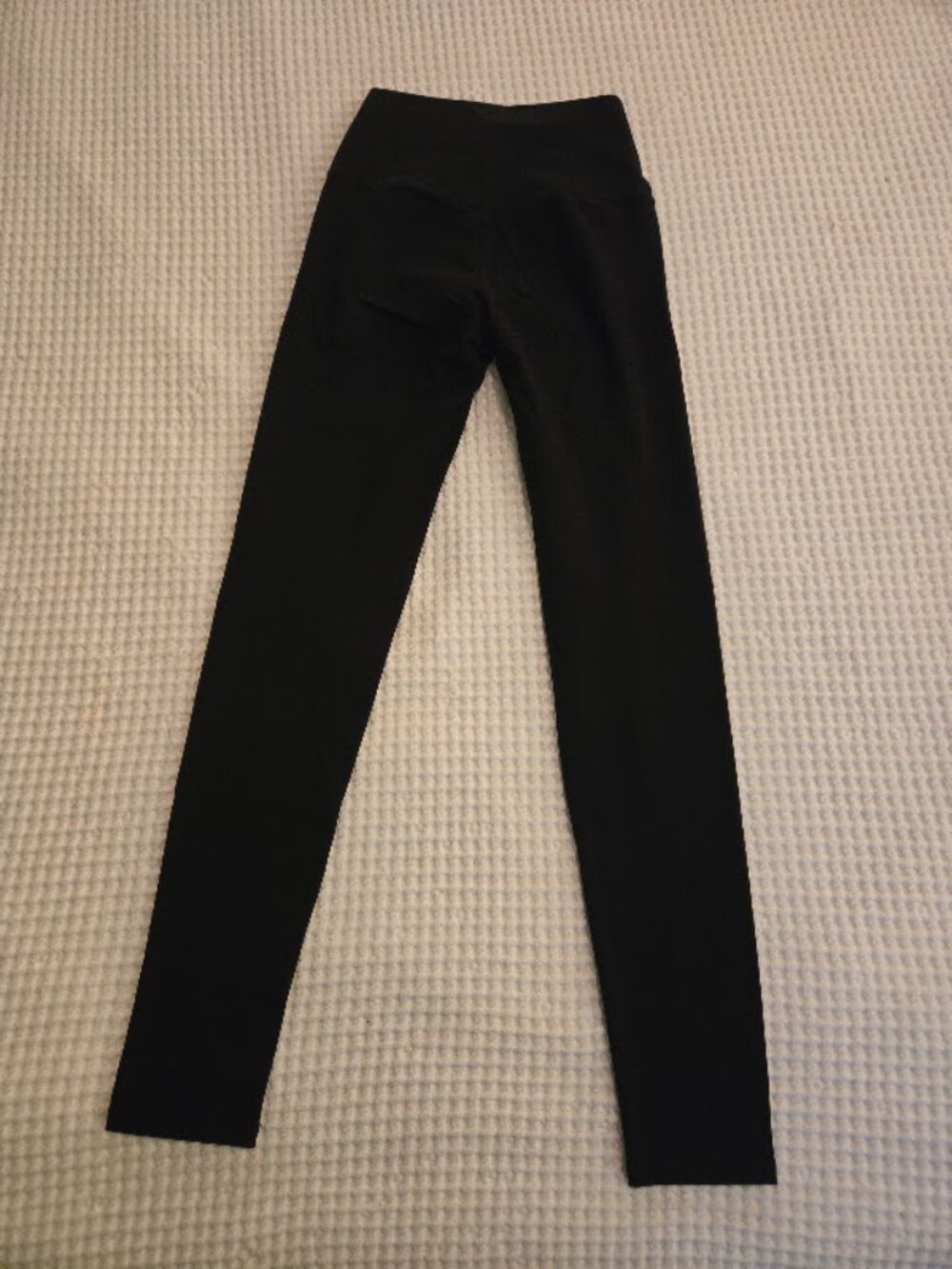 Wild Fable ButterBliss Black High-Rise Leggings S